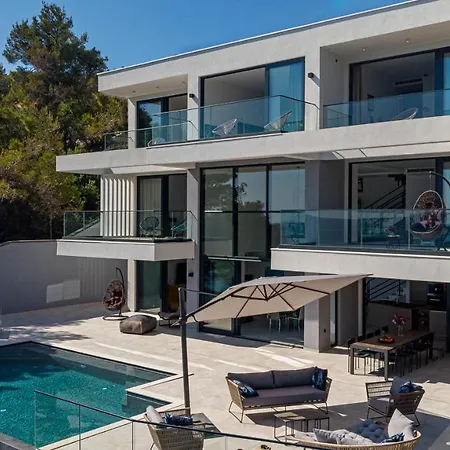 Sansarea Villa Blato (Korcula)