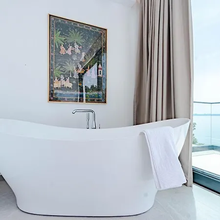 Villa Sansarea Blato (Korcula)