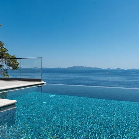 Sansarea Villa Blato (Korcula)