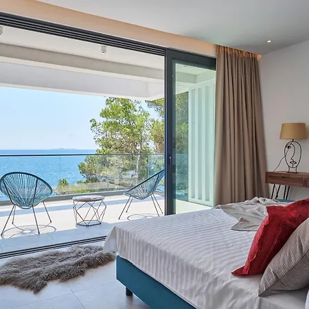 Sansarea Villa Blato (Korcula)