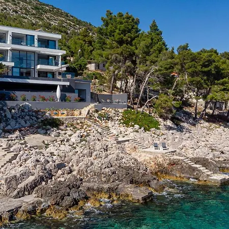 Sansarea * Blato (Korcula)