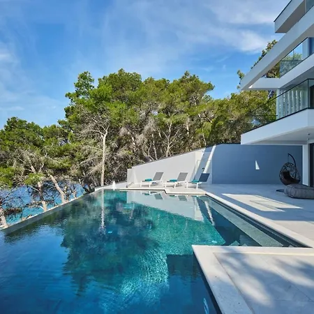 Villa Sansarea Blato (Korcula)